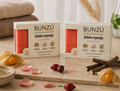 Pack x2, x3 o x4 unidades Renovación completa: Jabón esponja Aclarante